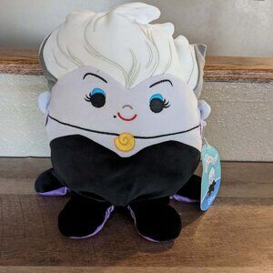 Disney Stitch Squishmallow in excellent used condition   Clean with no holes or